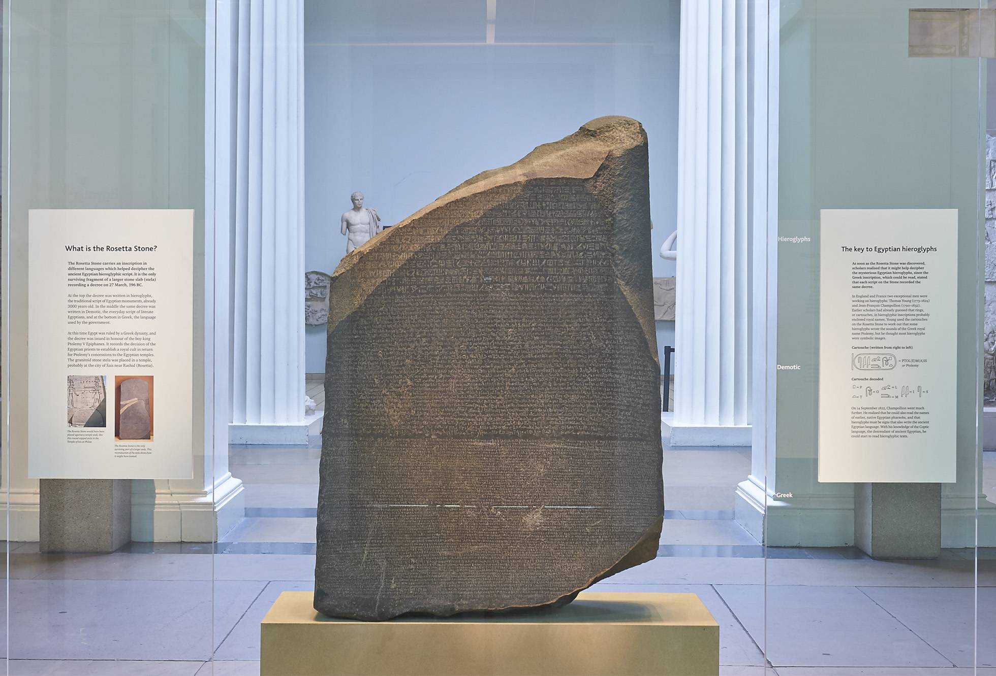 rosetta-stone